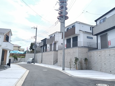 【その他】 | 保土ヶ谷区仏向町２期