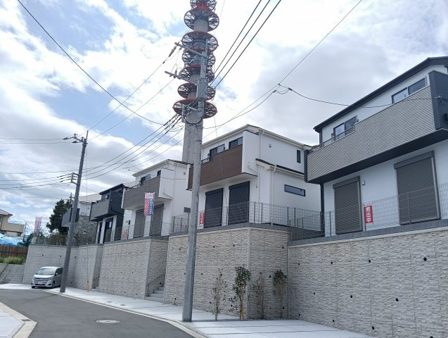 【外観】 | 保土ヶ谷区仏向町２期