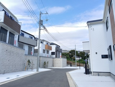 【その他】 | 保土ヶ谷区仏向町２期