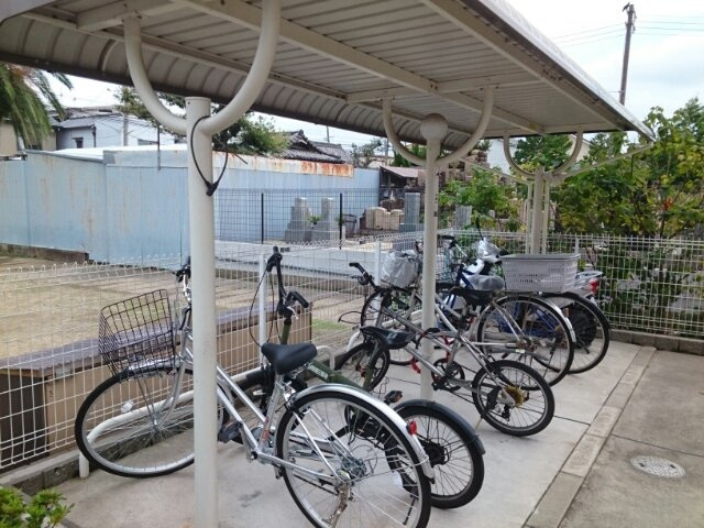 ジュネス１番館のその他共用部分