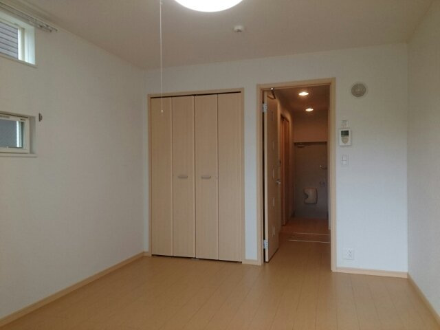 ジュネス１番館の内装