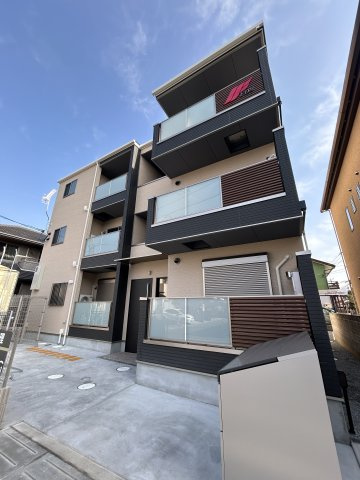 RIVER　CITY　西川原 の画像