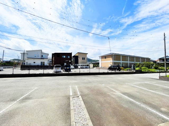 ソレイユ・ビアンの展望