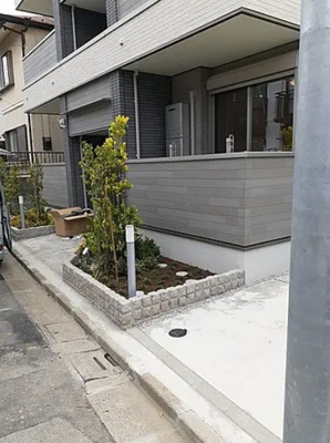 【エントランス】 | ポラリス