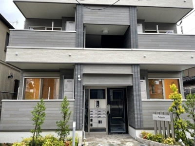 【外観】 | ポラリス