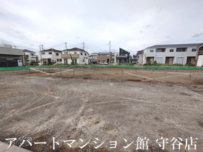 【駐車場】 | クレシア千草