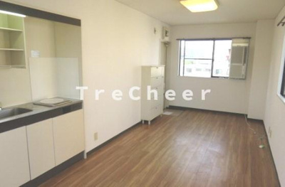 【居間・リビング】 | クレエ中野