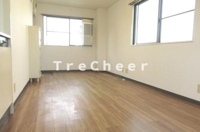 【居間・リビング】 | クレエ中野