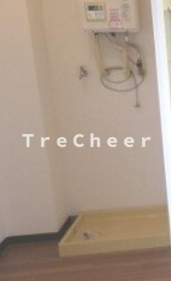 【設備】 | クレエ中野