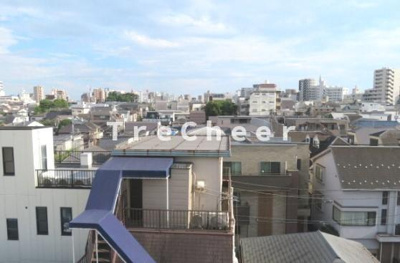 【展望】 | クレエ中野