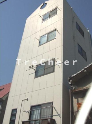 【外観】 | クレエ中野