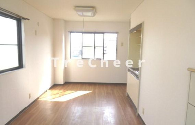 【居間・リビング】 | クレエ中野