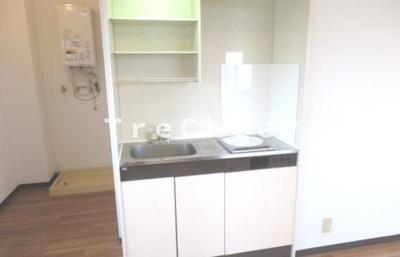 【キッチン】 | クレエ中野