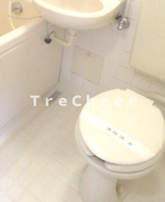 【その他】 | クレエ中野