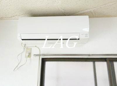 【設備】 | ポルシェ三鷹 | エアコンです。