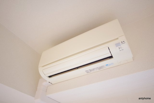プレサンス天満橋アンジェ　仲介手数料無料の設備