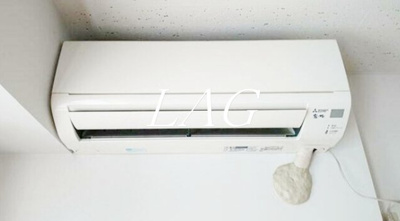 【設備】 | アネックスＭ | エアコンになります。