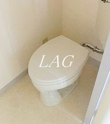【トイレ】 | アネックスＭ | トイレです。
