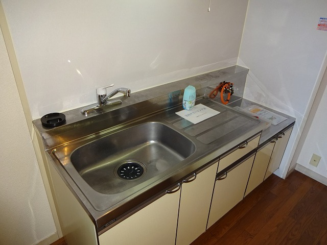 シャトレー水村の設備