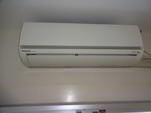 シャトレー水村の設備