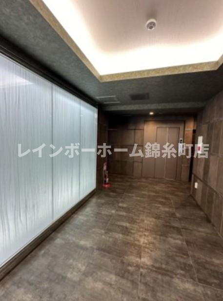 ルクシェール青砥のその他