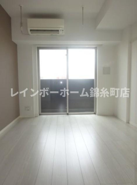 ルクシェール青砥