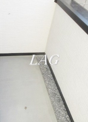 【バルコニー】 | カーサ・リベルタ | バルコニーです。