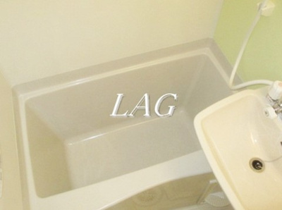 【浴室】 | カーサ・リベルタ | お風呂です。