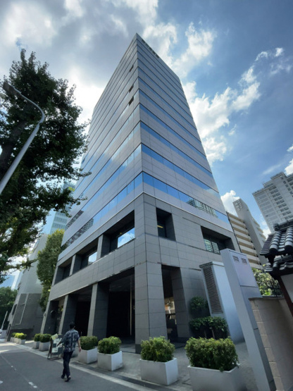 【外観】 |  淀川６番館