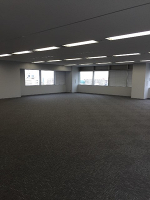 【内装】 |  淀川６番館