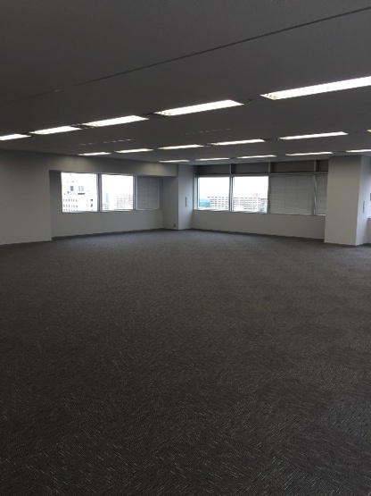 【内装】 |  淀川６番館