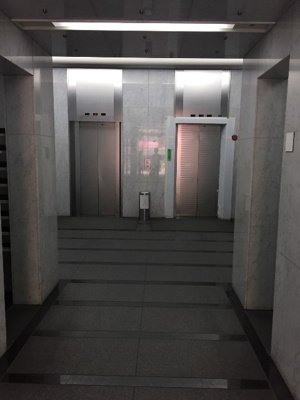 【その他共用部分】 |  淀川６番館