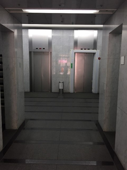 【その他共用部分】 |  淀川６番館