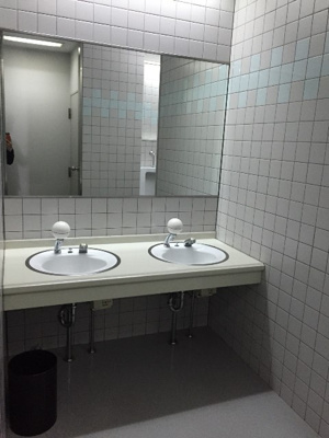 【その他共用部分】 |  淀川６番館