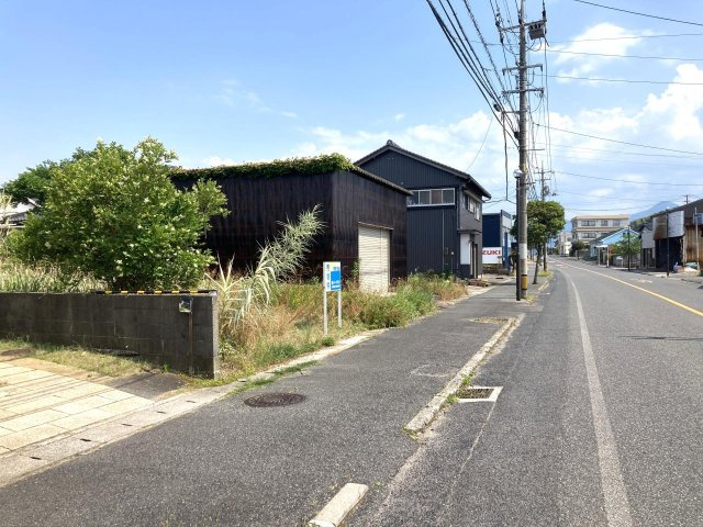 浜村