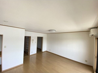 【内装】 | ドリームタウン三和B棟