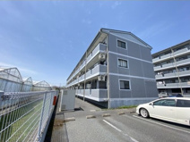 ドリームタウン三和B棟の画像