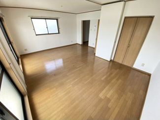 【内装】 | ドリームタウン三和B棟