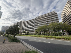 小川町臨海マンション605号室の画像