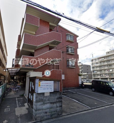 【外観】 | GM藤田町WEST