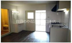 【キッチン】 | GM藤田町WEST