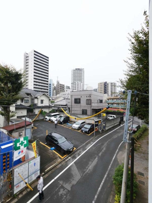 【展望】 | ラフィスタ新板橋