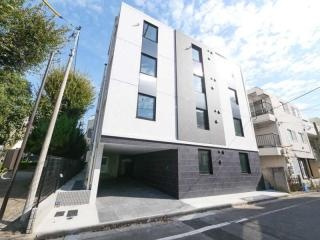 【外観】 | ラフィスタ新板橋