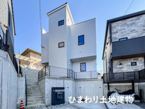 海老名市大谷北2丁目  B号棟の画像