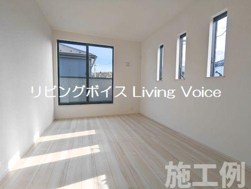 【キッチン】 | 【仲介手数料０円】厚木市上落合第1期　新築一戸建て　全3棟 | 厚木市上落合第1期　新築一戸建て　全3棟