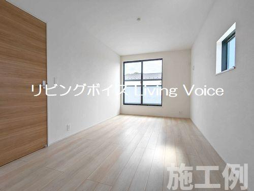 【キッチン】 | 【仲介手数料０円】厚木市上落合第1期　新築一戸建て　全3棟 | 厚木市上落合第1期　新築一戸建て　全3棟