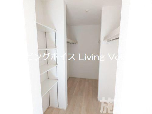 【洋室】 | 【仲介手数料０円】厚木市上落合第1期　新築一戸建て　全3棟 | 厚木市上落合第1期　新築一戸建て　全3棟