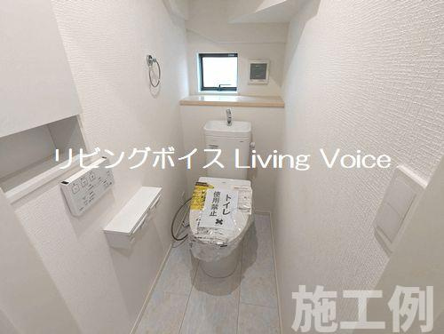 【収納】 | 【仲介手数料０円】厚木市上落合第1期　新築一戸建て　全3棟 | 厚木市上落合第1期　新築一戸建て　全3棟