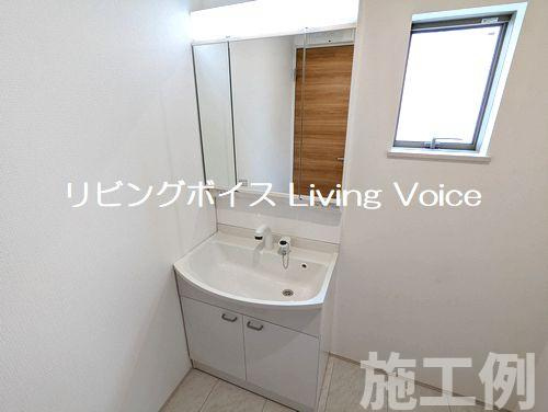 【収納】 | 【仲介手数料０円】厚木市上落合第1期　新築一戸建て　全3棟 | 厚木市上落合第1期　新築一戸建て　全3棟