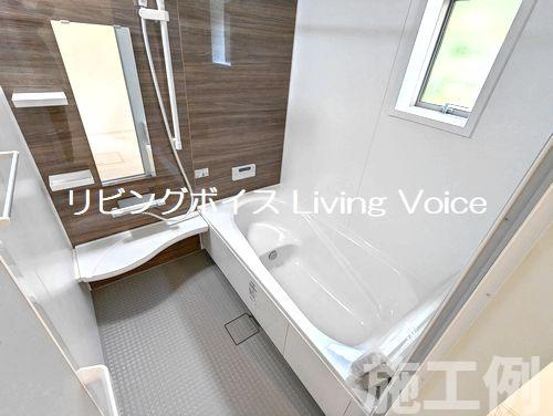 【独立洗面台】 | 【仲介手数料０円】厚木市上落合第1期　新築一戸建て　全3棟 | 厚木市上落合第1期　新築一戸建て　全3棟